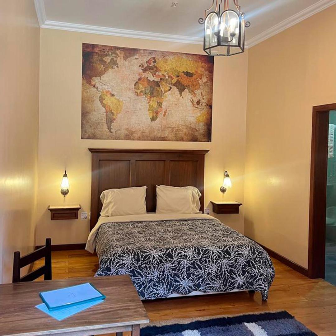 Casa Hibiscus Boutique Hotel 昆卡 外观 照片