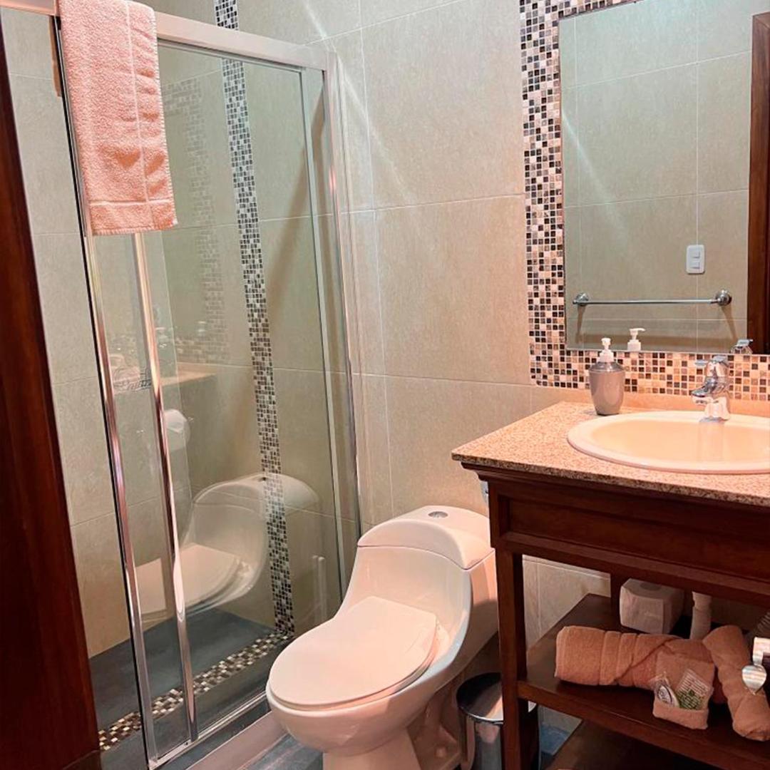 Casa Hibiscus Boutique Hotel 昆卡 外观 照片