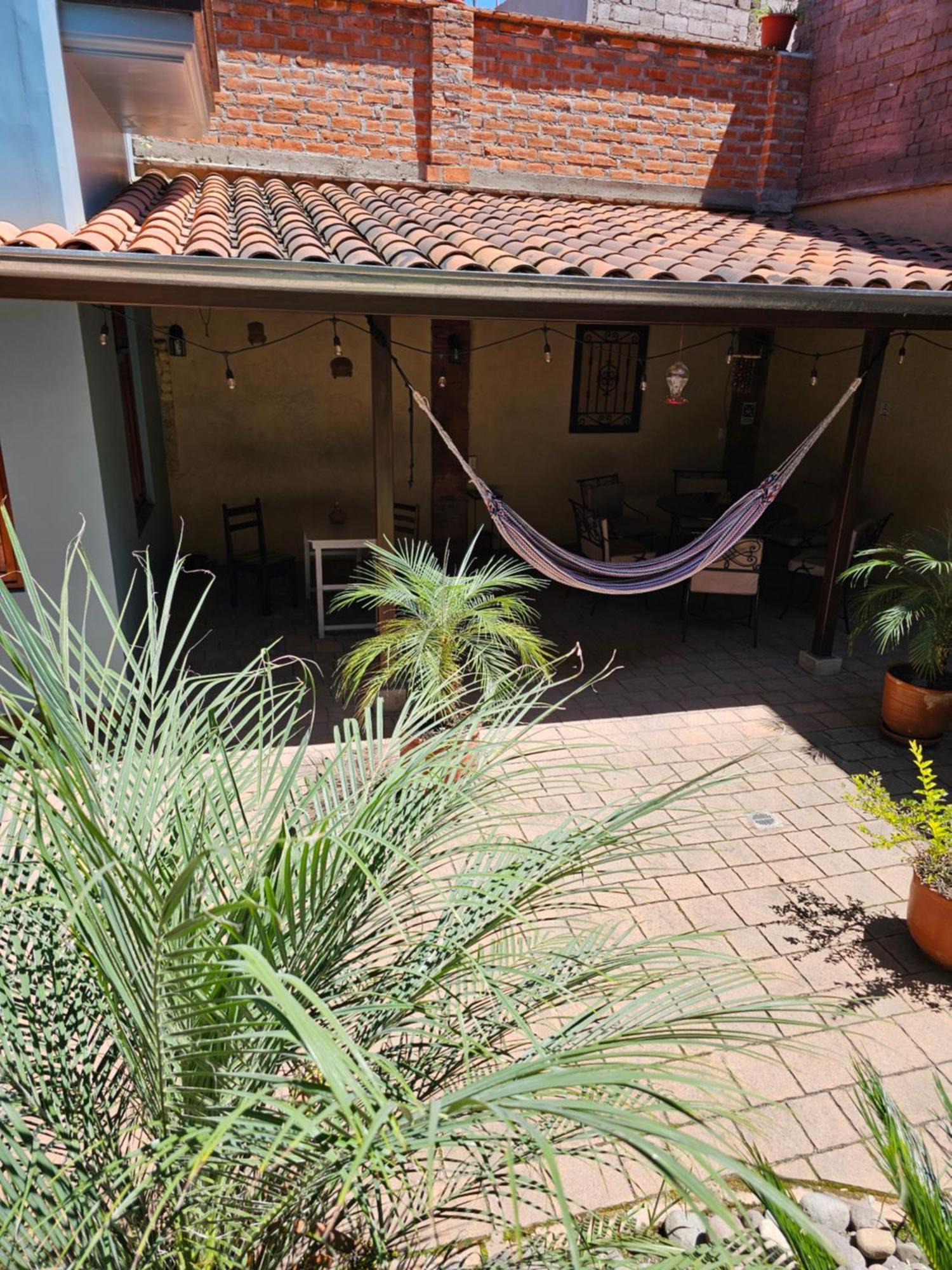 Casa Hibiscus Boutique Hotel 昆卡 外观 照片