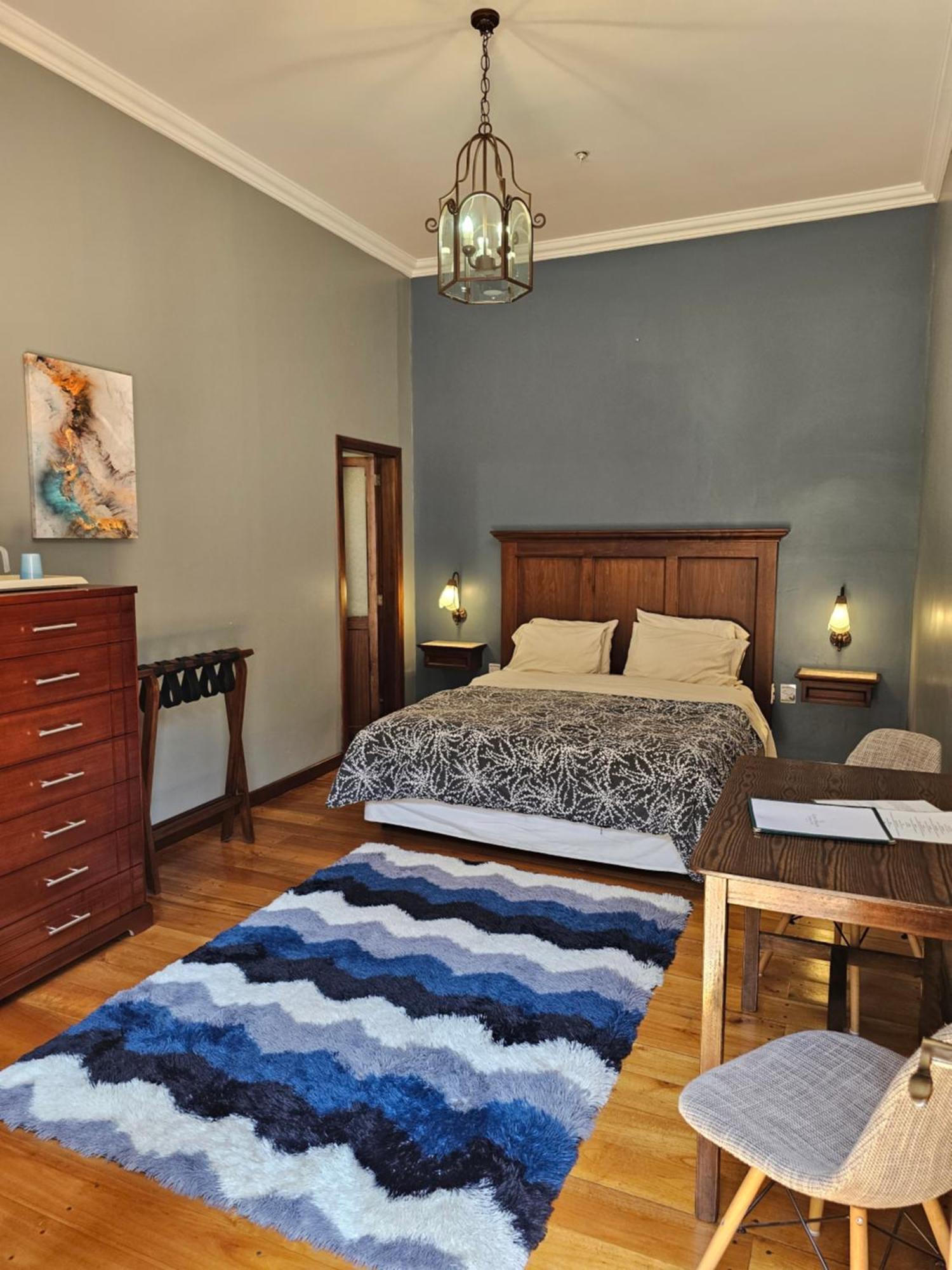 Casa Hibiscus Boutique Hotel 昆卡 外观 照片